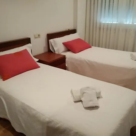 Acogedor Apartamento Con Piscina En La Ensenada De A Lanzada Apartament Sanxenxo