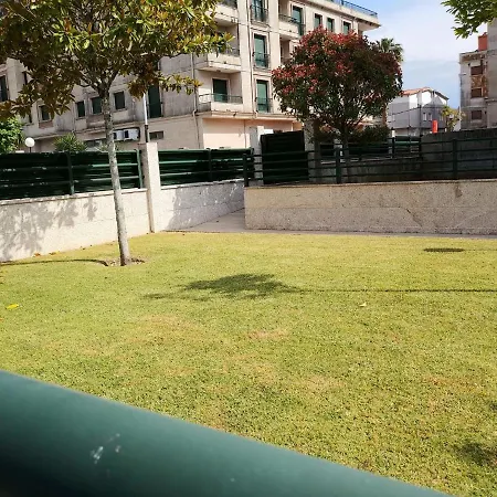 Acogedor Apartamento Con Piscina En La Ensenada De A Lanzada Apartament Sanxenxo