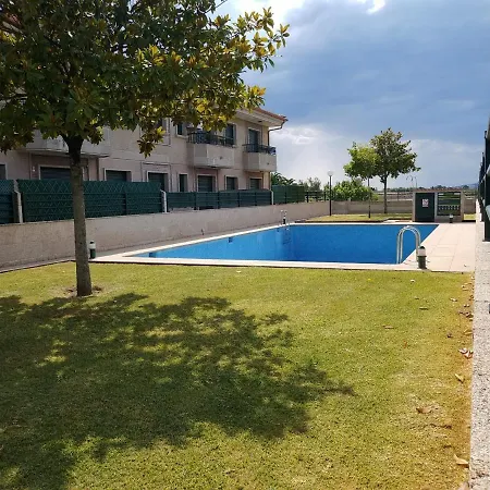 Acogedor Apartamento Con Piscina En La Ensenada De A Lanzada * Sanxenxo
