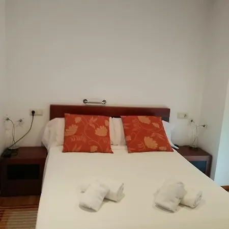 Acogedor Apartamento Con Piscina En La Ensenada De A Lanzada Apartament *